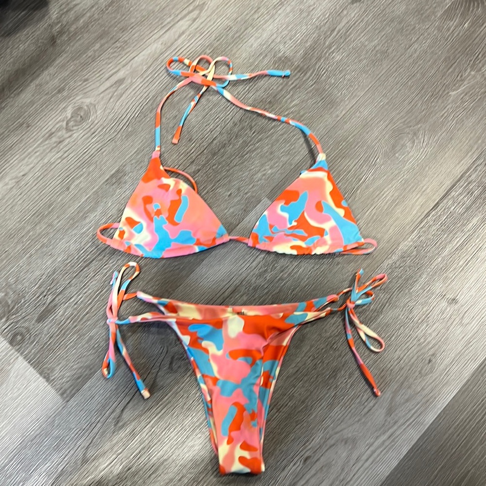 Shein bikini, Size M